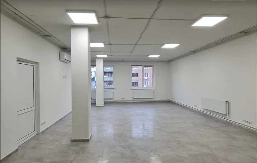 Здача приміщення у новому БЦ