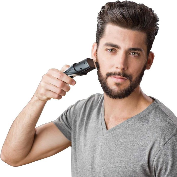 REMINGTON BARBA MB320C bezprzewodowy trymer do brody