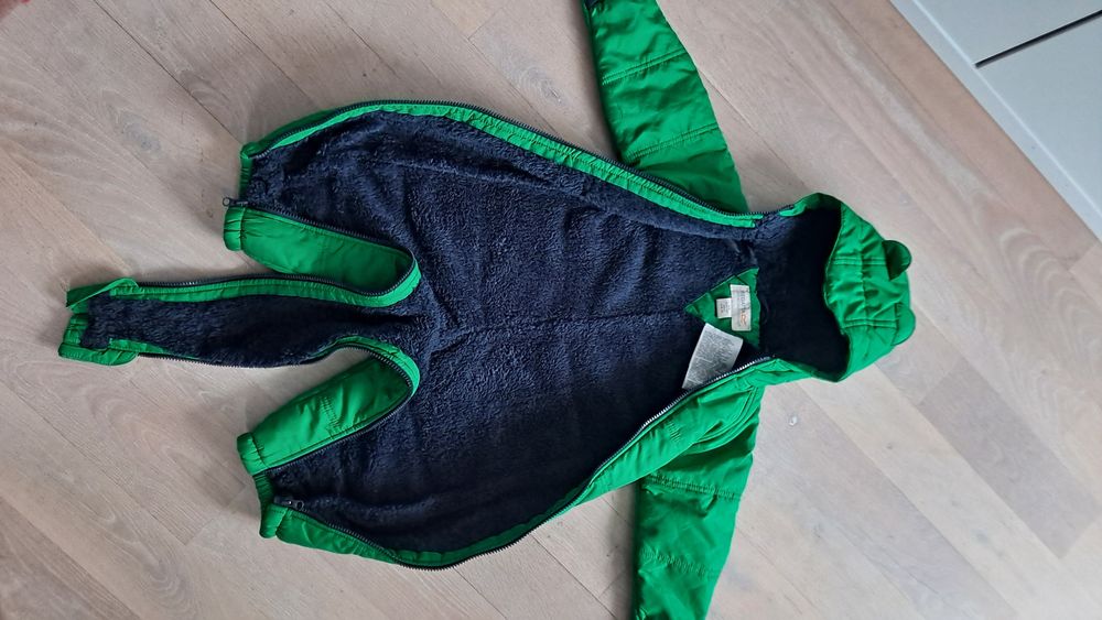 Kombinezon zimowy Regatta r. 80