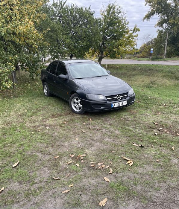 Продам Opel Omega b