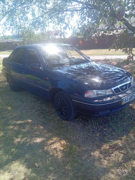 Продам автомобіль