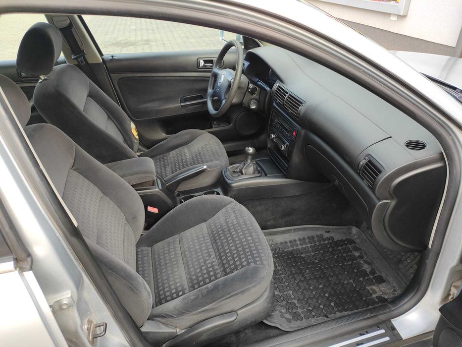 Passat B5 FL 2003r kombi 1.9 TDI sprzedam prywatnie