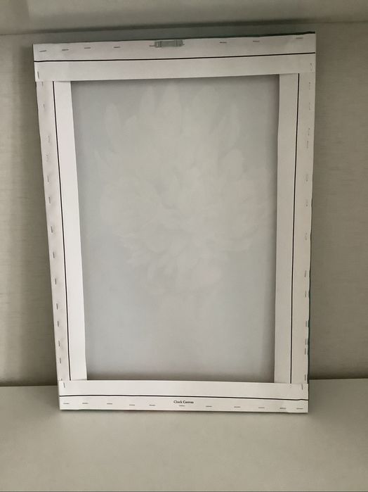 Conjunto de 2 telas 50x70