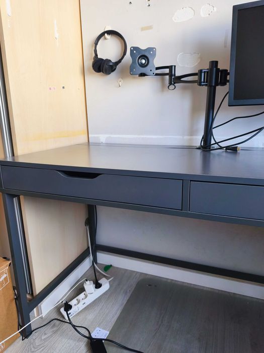 Secretaria Alex Ikea