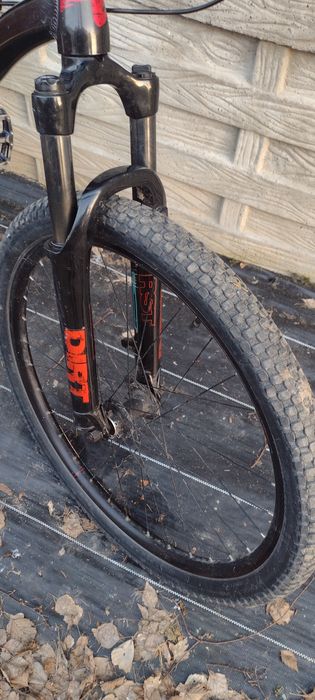 Rower Dirt Dartmoor Gamer intro 26