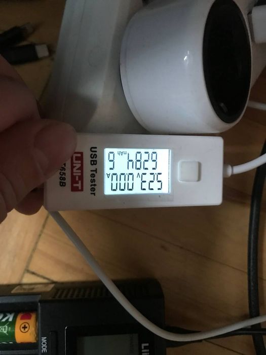 Акумулятор, павербанк, павер-банк, power bank