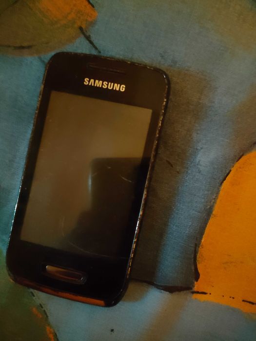 Продам смартфон Samsung GT-S5380 Wave Y 200