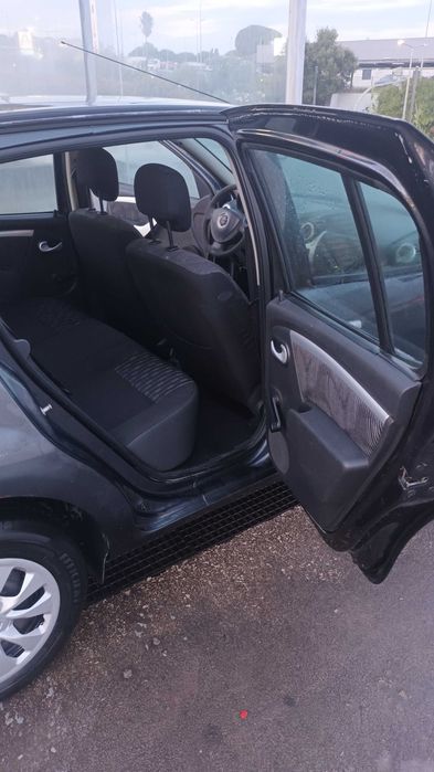 Dacia Sandero 1.4 GPL | 2010 | Distribuição e embraiagem recentes