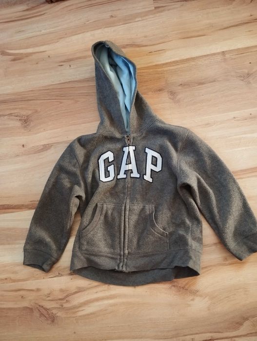 Bluza baby gap chłopiec