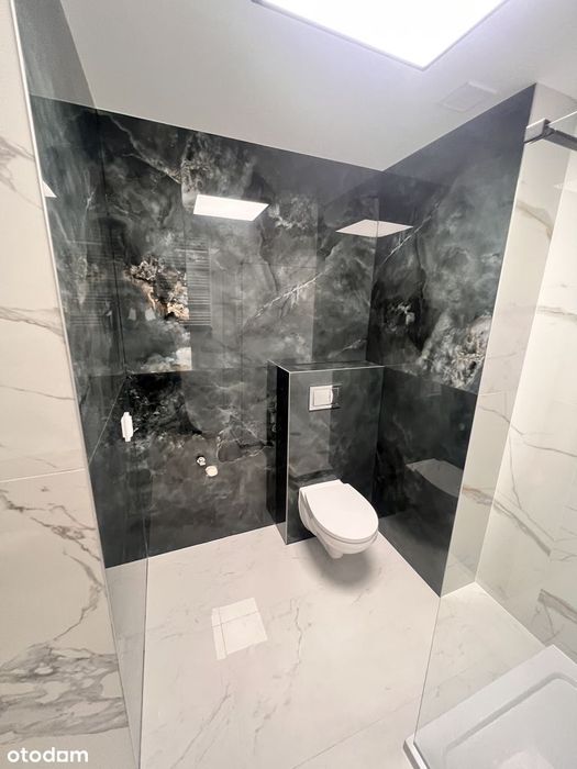 NOWY! Apartament 2 pokojowy Winda Centrum Parking w SOHO HOUSE - More