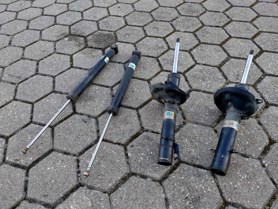 Amortecedores Bliestein B4