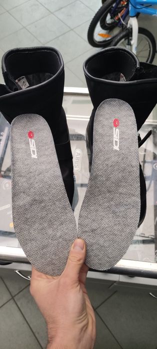 Buty SIDI Canyon rozm. 43 27 cm