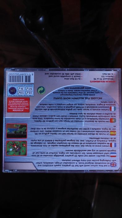 Tiny Trails PC Game64729946010753121