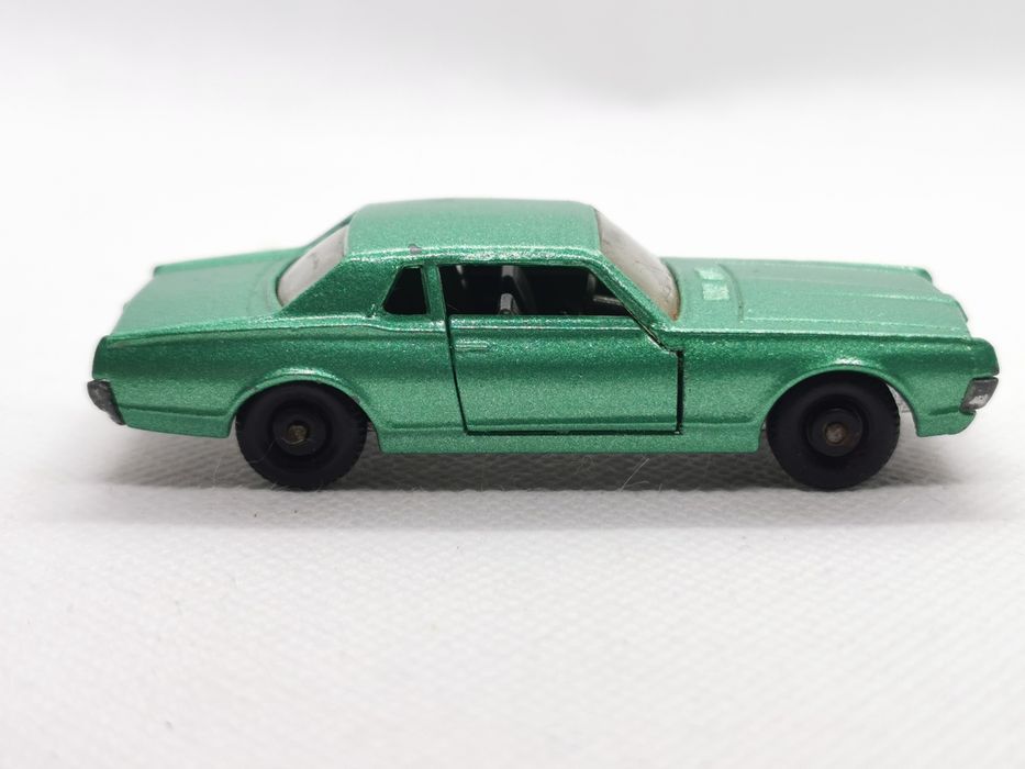 Mercury Cougar no. 62 Lesney Matchbox