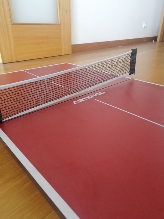 Mesa de ping-pong  52cmx82cm