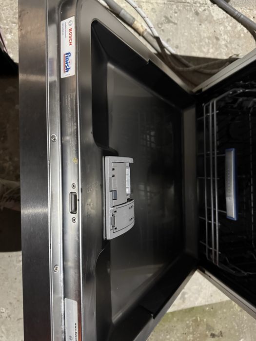 Посудомийка Bosh