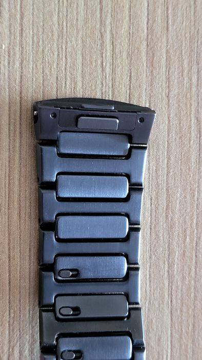 Bransoleta do zegarka Huawei GT4 Elite Pro space edition oryginalna szerokość 22mm