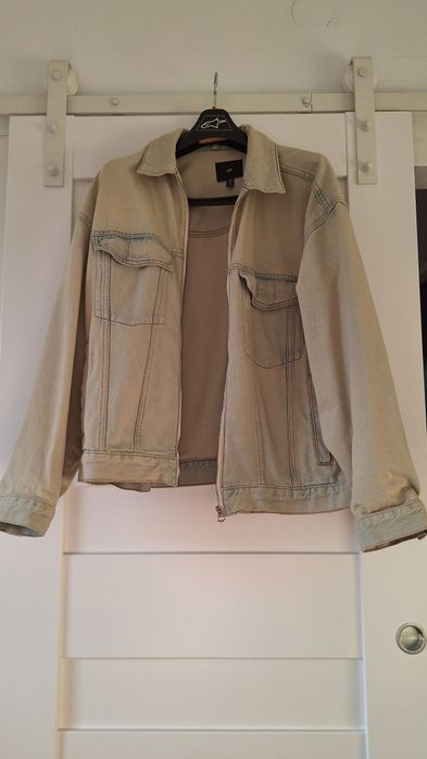 Kurtka XL H&M męska