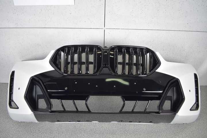 Бампер передній BMW X6 G06 M