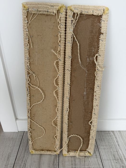 Drapak dla kota 61x14 cm - 2 szt.