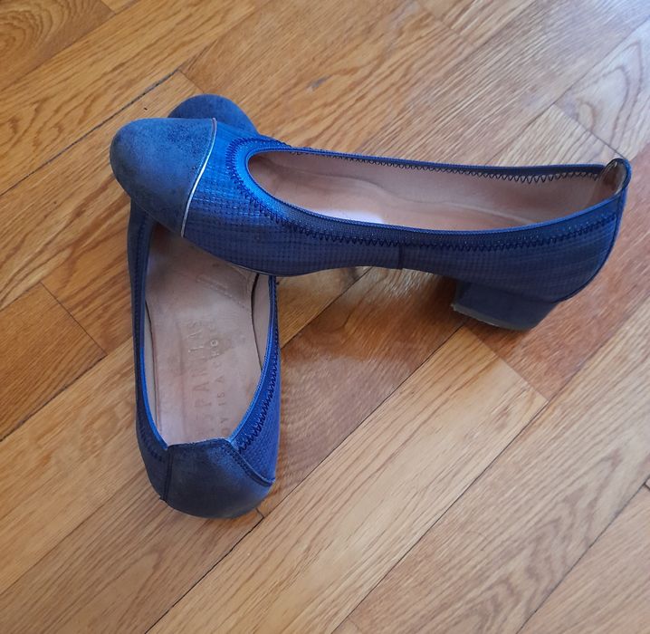 Sapatos Hispanitas