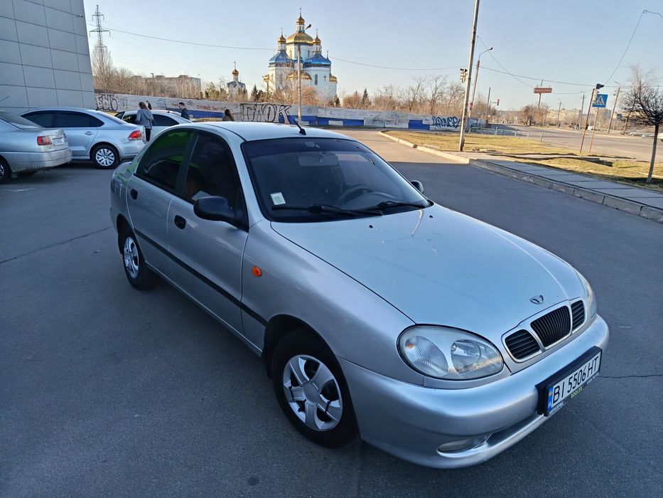 Деу.поляк.2008рік.газбенз.нефарбований