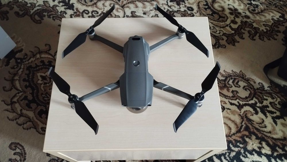 DJI Mavic 2 Zoom Квадрокоптер Мавік 2 Зум