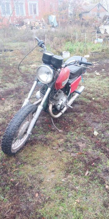 Продам Иж Юпитер 5