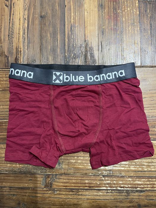 Boxers de Homem Tamanho M