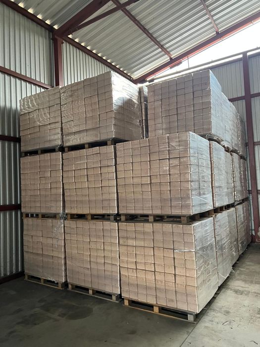 Brykiet dębowy 10 kg