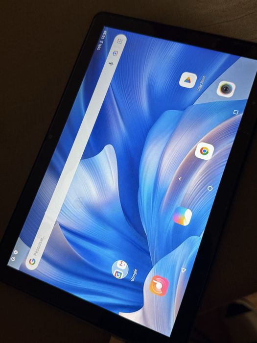 Tablet nepad 10 com mala