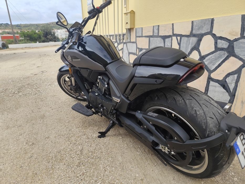 Morbidelli C1002V