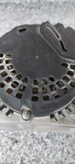 alternador Peugeot 208