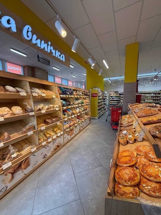 Оренда комерційного приміщення на Озерній