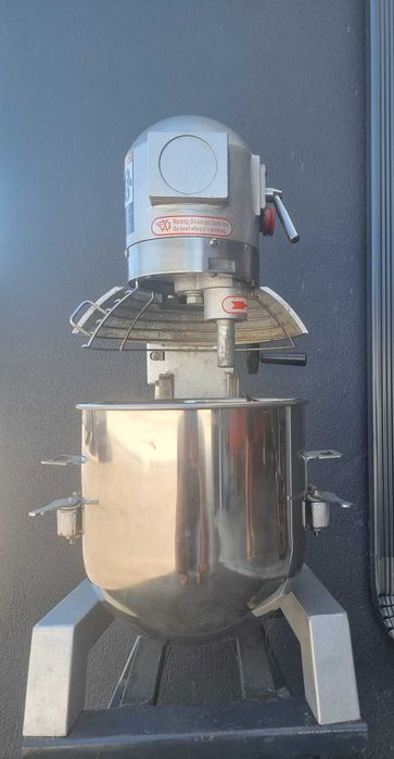 Máquina Amassar Orework - M 15A