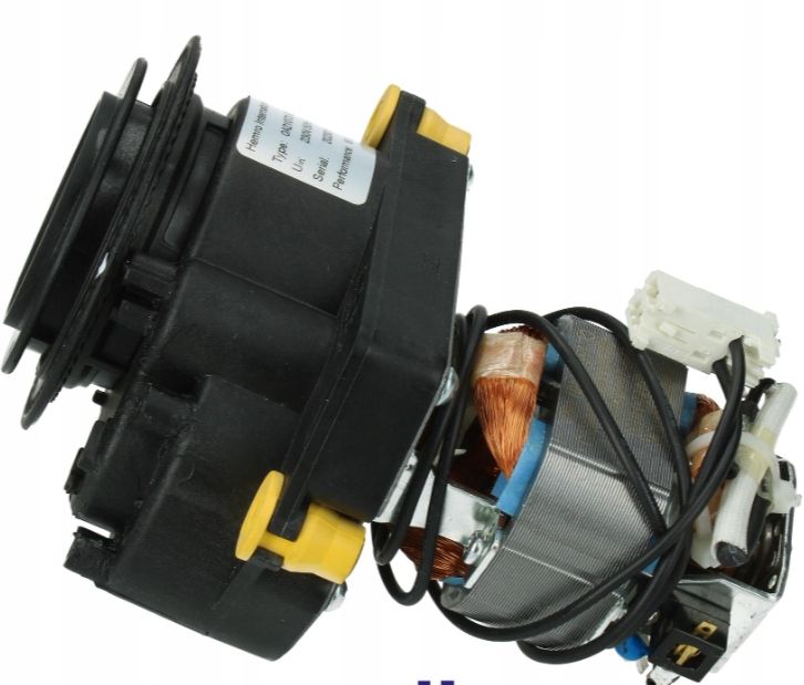 Młynek kawy kompletny do ekspresu do Krups EA829