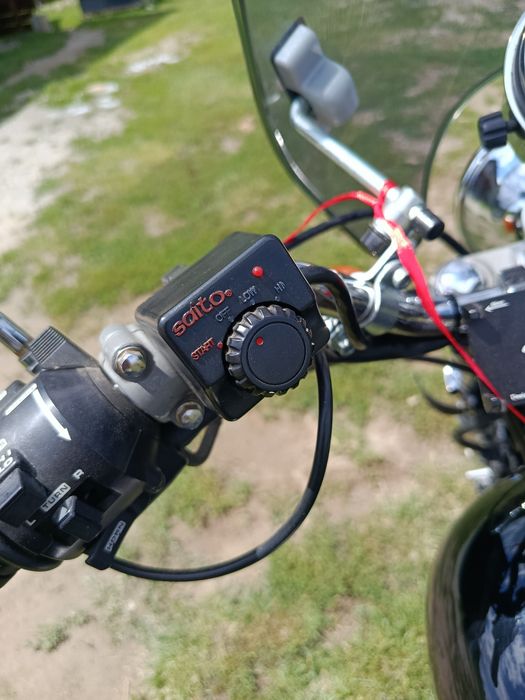Na sprzedaż Honda rebel ca 125