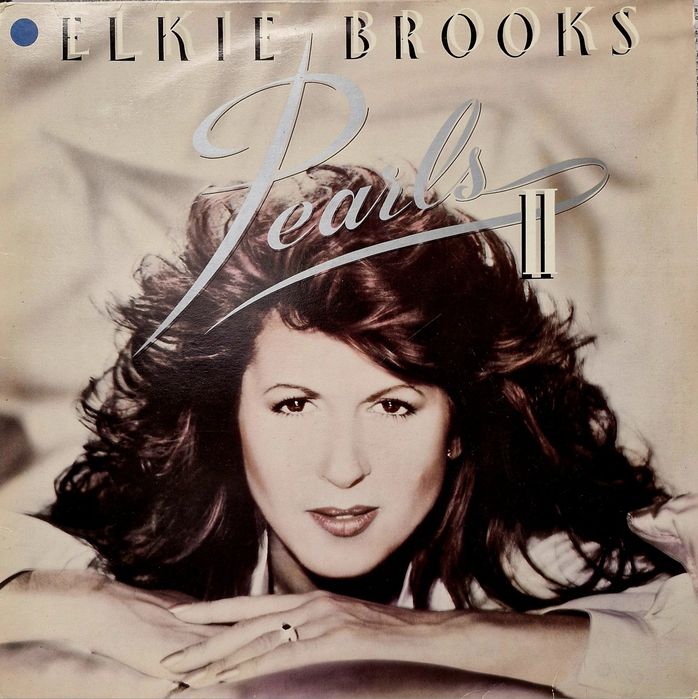 Elkie Brooks – Pearls II
Winyl LP | Wydanie europejskie | AMLH 2012
