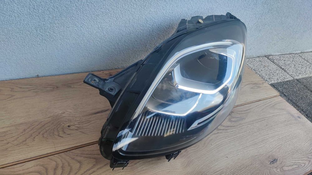 lampa ford puma mk2 full led