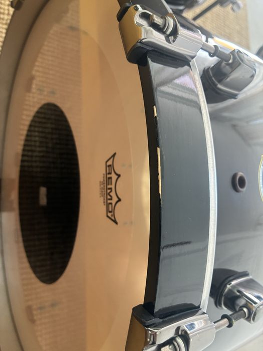 Tama starclassic edição limitada