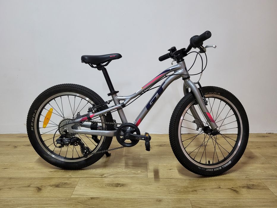 GT 20, Stomper Prime dla dziewczynki