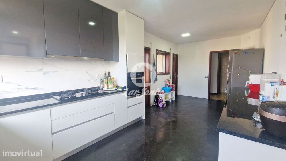 Moradia Individual T5 em Macieira da Maia | Vila do Conde