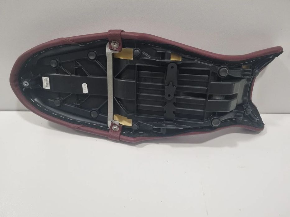 kanapa siedzenie bmw r ninet urban k33 8558757