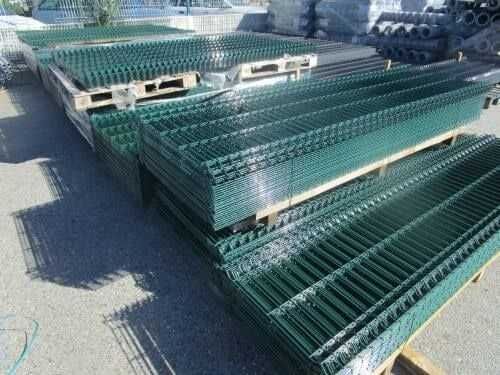 PAINEL VEDAÇÃO JARDIM
