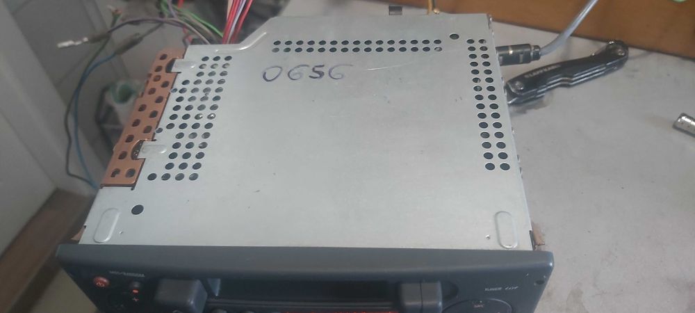 Radio Renault 22DC229 Trafic