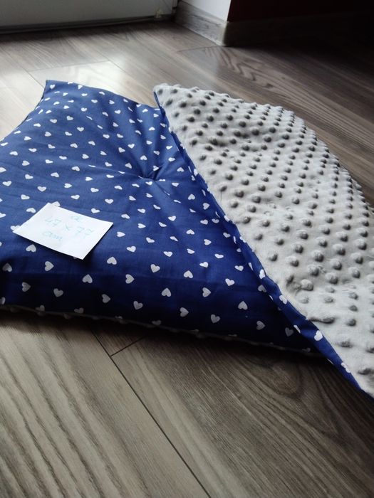 Legowisko, mata dla pieska lub kotka