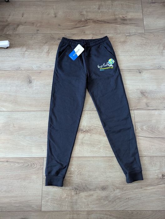 Спортивні штани утеплені LC WAIKIKI 12/13р