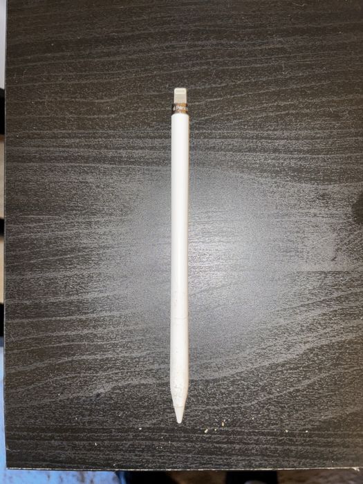 Apple Pencil usado em bom estado
