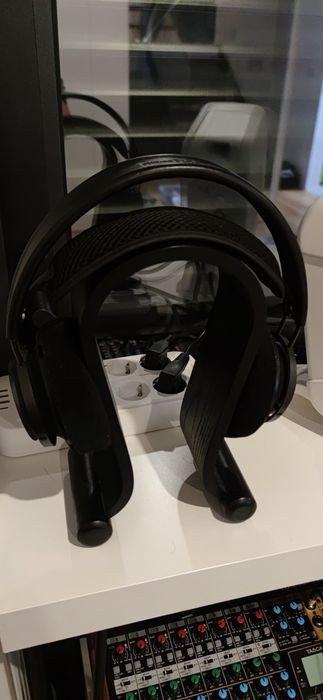 Headphones de estúdio Philips Fidelio x2hr