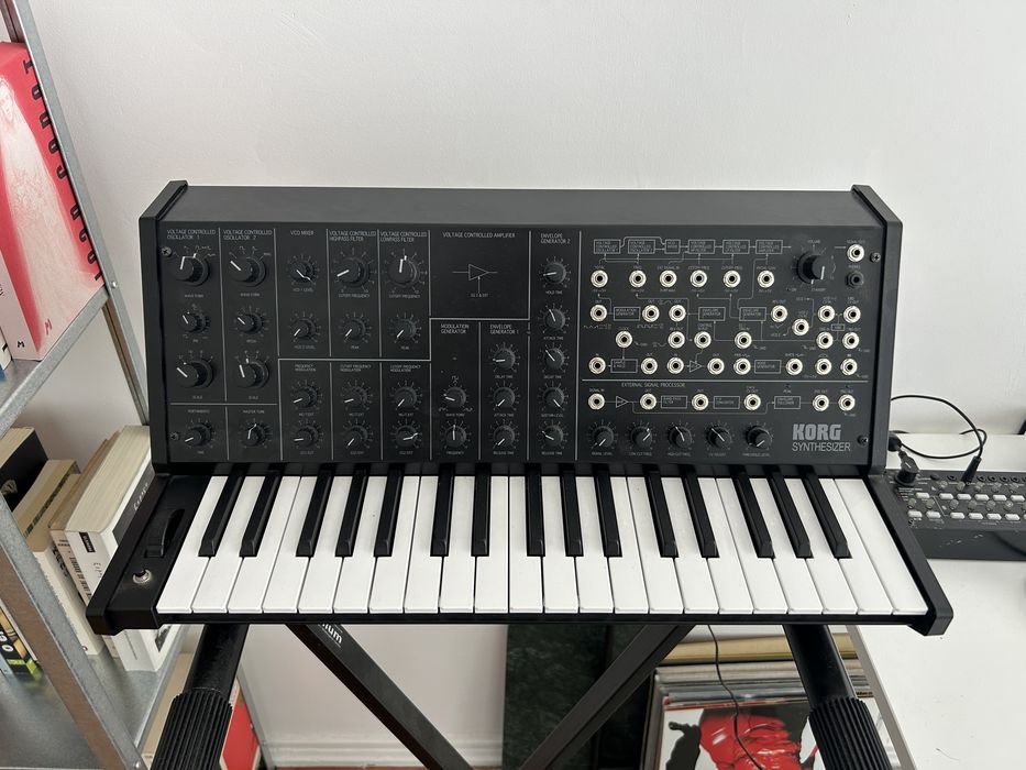 Korg MS 20 Mini